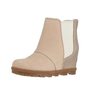 Sorel Joan of Arctic Wedge II Chelsea Lux Size 7 NEW